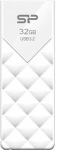USB atmintinė Silicon Power Blaze B03, 16 GB