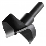 Cilindrinė medžio freza Wolfcraft 3302000, i&scaron;drožų, 53 mm x 35 mm