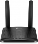 Mar&scaron;rutizatorius TP-Link TL-MR100, juoda