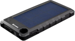 Ne&scaron;iojamas įkroviklis (Power bank) Sandberg, 10000 mAh, juoda sp.