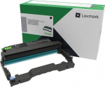 Originalus magnetinis būgnas (Drum) Lexmark, juoda sp.