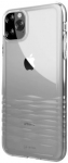 Telefono dėklas Devia, Apple iPhone 11 Pro, pilka