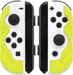 Žaidimų valdiklio juosta Lizard Skins Switch Joy-Con - Neon 0.5mm