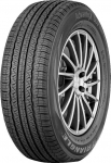 Vasarinė automobilių padanga Triangle Tire AdvanteX SUV TR259 255/50/R19, 107-V, D, C, 70 dB