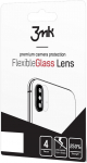 Kameros apsauginis stikliukas 3MK For Huawei P30, 7H