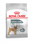 Sausas &scaron;unų maistas Royal Canin Mini Dental Care, 1 kg
