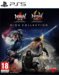 PlayStation 5 (PS5) žaidimas Sony The Nioh Collection