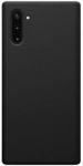 Telefono dėklas Evelatus, Samsung Galaxy Note 10, juoda sp.