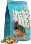Maistas graužikams Mealberry, triu&scaron;iams, 2.3 kg