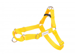 Petne&scaron;os &scaron;unims Amiplay Samba, geltona, 650 - 950 mm x 25 mm, 65-95