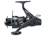 Ritė Jaxon Magnet Carp FRM 600 3-OWC 1X, juoda sp.
