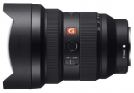 Objektyvas Sony FE 12-24mm F2.8 GM