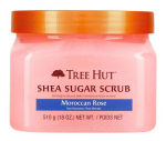 Kūno odos &scaron;veitiklis Tree Hut Sugar Scrub, 510 ml