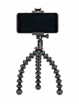 Stovas JOBY GripTight Gorillapod Pro 2, aliuminis/plastikas/guma