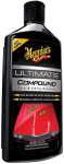 Valymo priemonė Meguiars Ultimate Compound, 0.45 l