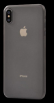 Telefono dėklas Devia Naked iPhone XR, Apple iPhone XR, skaidri