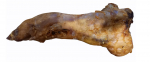 Skanėstas &scaron;unims Laikas Gardums Pig Feet, kiauliena