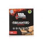 Uždegiklis Pro Flame Expert, 17 cm x 11 cm x 33 cm