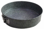 Kepimo forma King Hoff, pilka sp., 28 cm x 28 cm