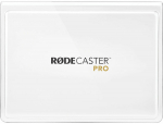 Apsauginiai dangteliai R&oslash;de Cover for the Rodecaster Pro, balta sp.
