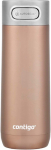 Termosas Contigo Luxe Autoseal, 0.36 l, smėlio sp.
