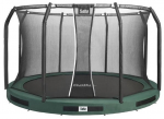 Batutas Salta Premium Ground Combo, 427 cm, su tinklu