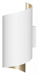 I&scaron;manusis &scaron;viestuvas sieninis Ledvance Wifi Smart+ Orbis Twist, LED, 3000 - 6500 &deg;K, 2 x 12 W
