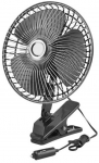 Stalinis ventiliatorius LTC Car Fan WTS2
