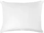 Pagalvė Puch Premium, balta sp., 60 cm x 50 cm