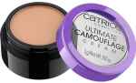 Maskuojanti priemonė Catrice Ultimate Camouflage, 020 n light beige, 3 g