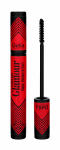 Blakstienų tu&scaron;as Delia Cosmetics Curl Up Glamour, 11 ml, juoda sp. -