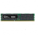 Operatyvioji atmintis (RAM) CoreParts Micro Memory Generic MMG3860/4GB, DDR4, 4 GB, 2400 MHz