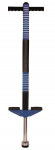 Lauko žaislas Spring Summer Pogo Stick, 6.8 cm x 26 cm, mėlyna sp./juoda sp.