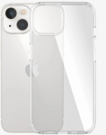 Telefono dėklas PanzerGlass HardCase, Apple iPhone 13/Apple iPhone 14, skaidri sp.