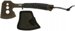 Kirvis NEO 63-118, stovyklavimo, 26 cm