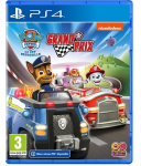 PlayStation 4 (PS4) žaidimas Outright Games PAW Patrol: Grand Prix