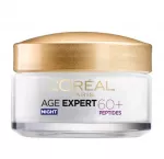 Naktinis veido kremas L&rsquo;Or&eacute;al Paris Age Expert, 50 ml, 60+