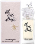 Kvapusis vanduo Lolita Lempicka Oh Ma Biche, 50 ml