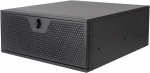 Serverių spinta SilverStone SST-RM44, 46.8 cm x 44 cm x 17.6 cm