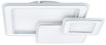 &Scaron;viestuvas lubų ir sienų Eglo Mentalurgia 99398, LED, 3 x 12 W