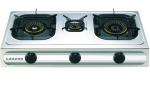 Turistinė viryklė Arka AGD Gasmaster 3B-03SRBP