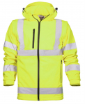 Darbinė striukė Ardon Hi-Viz REF501, geltona sp., XL dydis