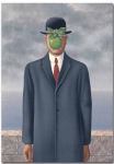 Foto paveikslas Wallity, 70100famousart-069, 70 cm x 100 cm