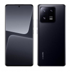 Mobilusis telefonas Xiaomi 13 Pro, 256 GB, juoda sp.