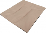 Gyvūno guolis Hobbydog Kennel Pillow Kodura PUBBEZ5, &scaron;viesiai ruda sp., 2