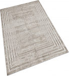 Kilimas Conceptum Hypnose W1195, įvairių spalvų, 150 cm x 100 cm