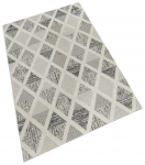 Kilimas Conceptum Hypnose W1067 213HFT1613, įvairių spalvų, 150 cm x 100 cm