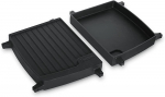 Kepimo grotelės Enders Urban Turnover Griddle, 32 cm x 23 cm x 4 cm