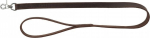 &Scaron;uns pavadėlis Trixie Rustic 18998, rudas, XS-S