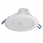 &Scaron;viestuvas įleidžiamas Vivalux Dion, 4000&deg;K, LED, baltas